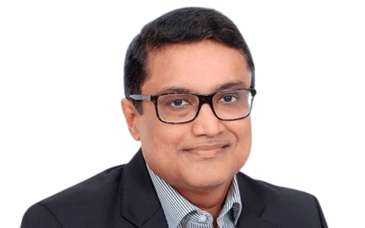 Prakash Balasubramanian, Executive Vice President, Engineering Services, Ascendion