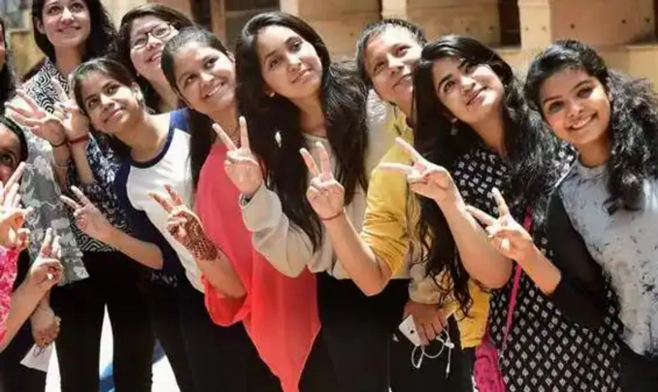 590 Vidyakul Students Secure Top Ranks in UP Board Exams