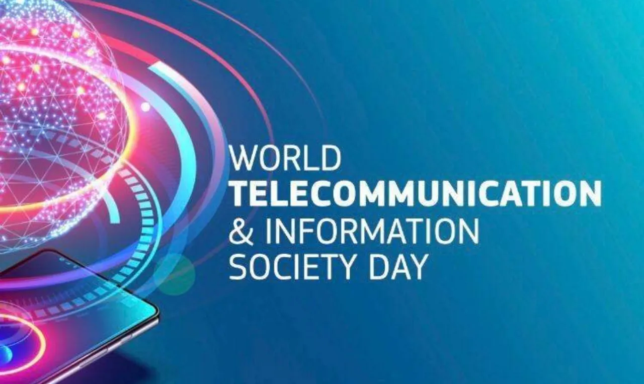 World Telecommunication and Information Society Day