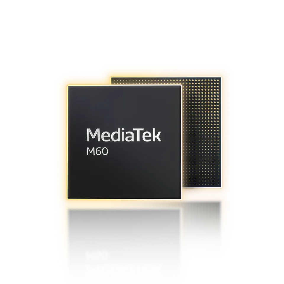 MediaTek M60 EN Transparent Combo 1023