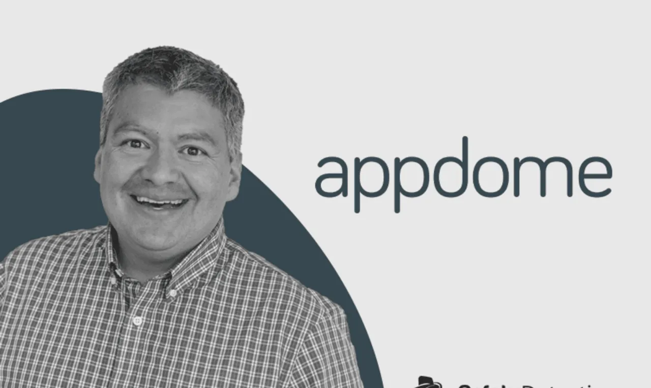 Tom Tovar, CEO and co-creator of Appdome