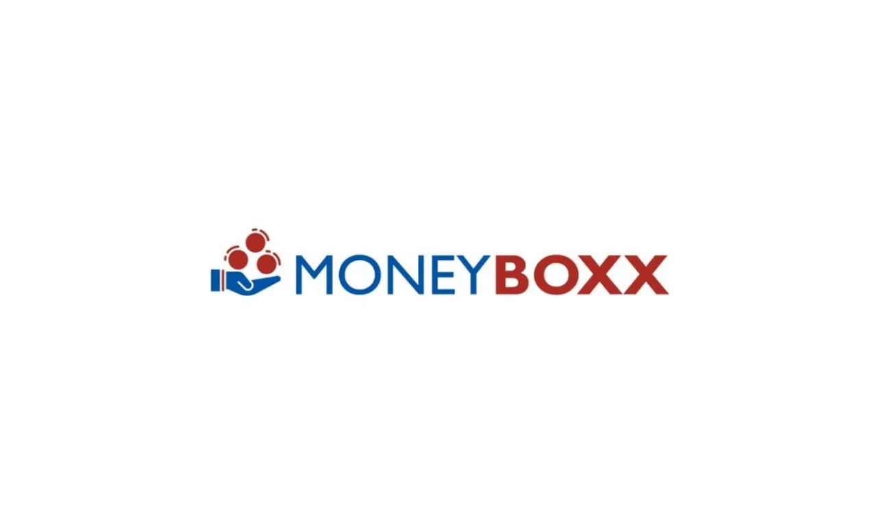 Moneyboxx Logo