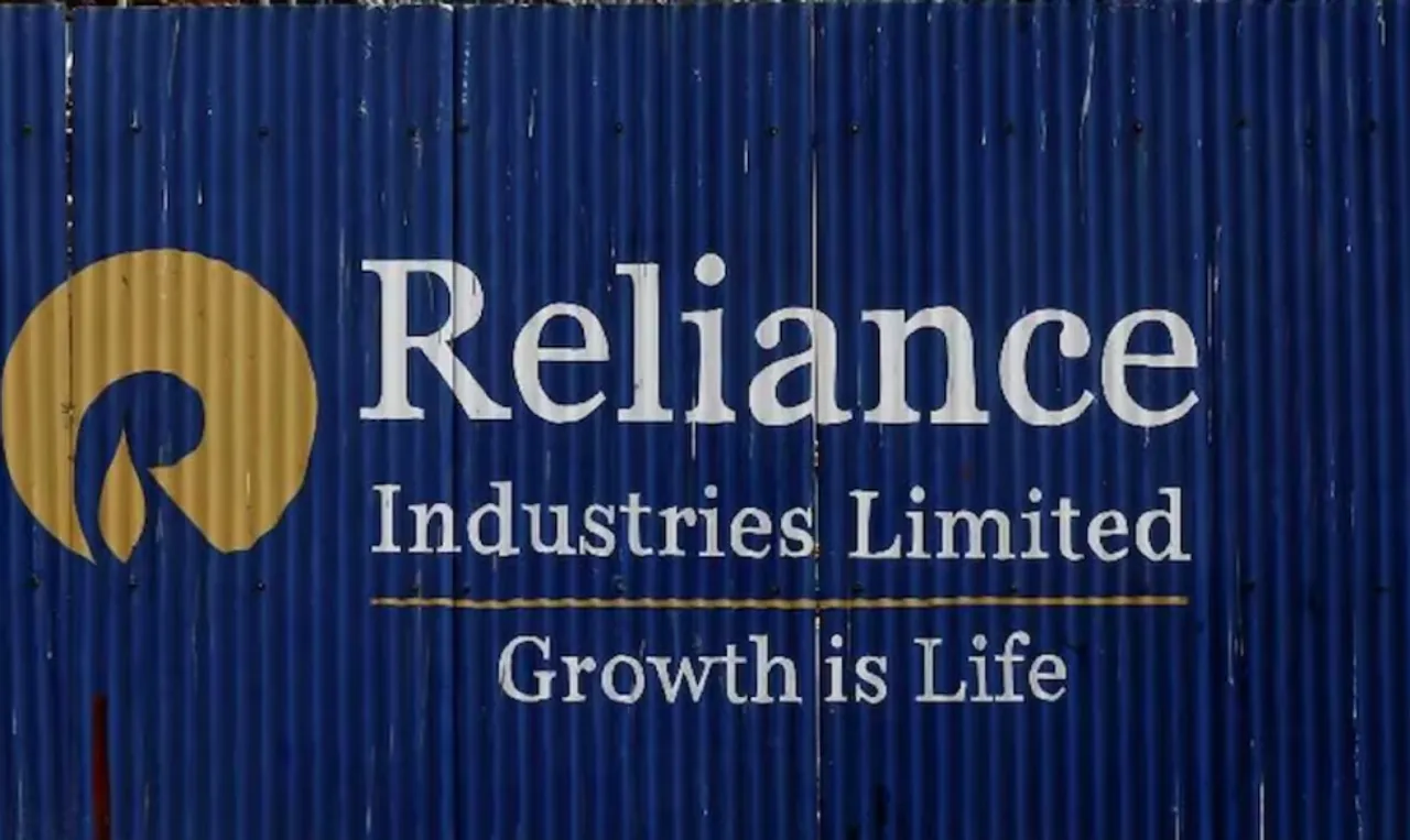 Reliance Industrial Infrastructure Limited RIIL