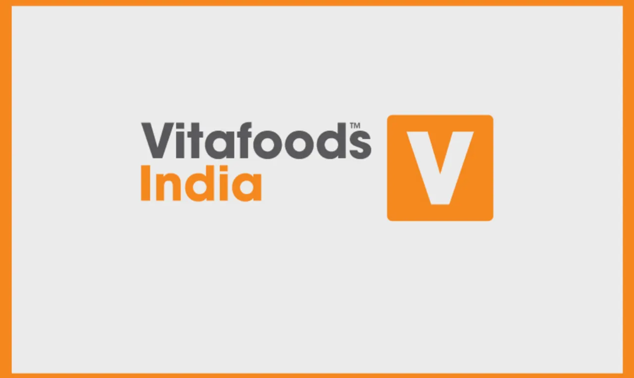 Vitafoods India 2024 