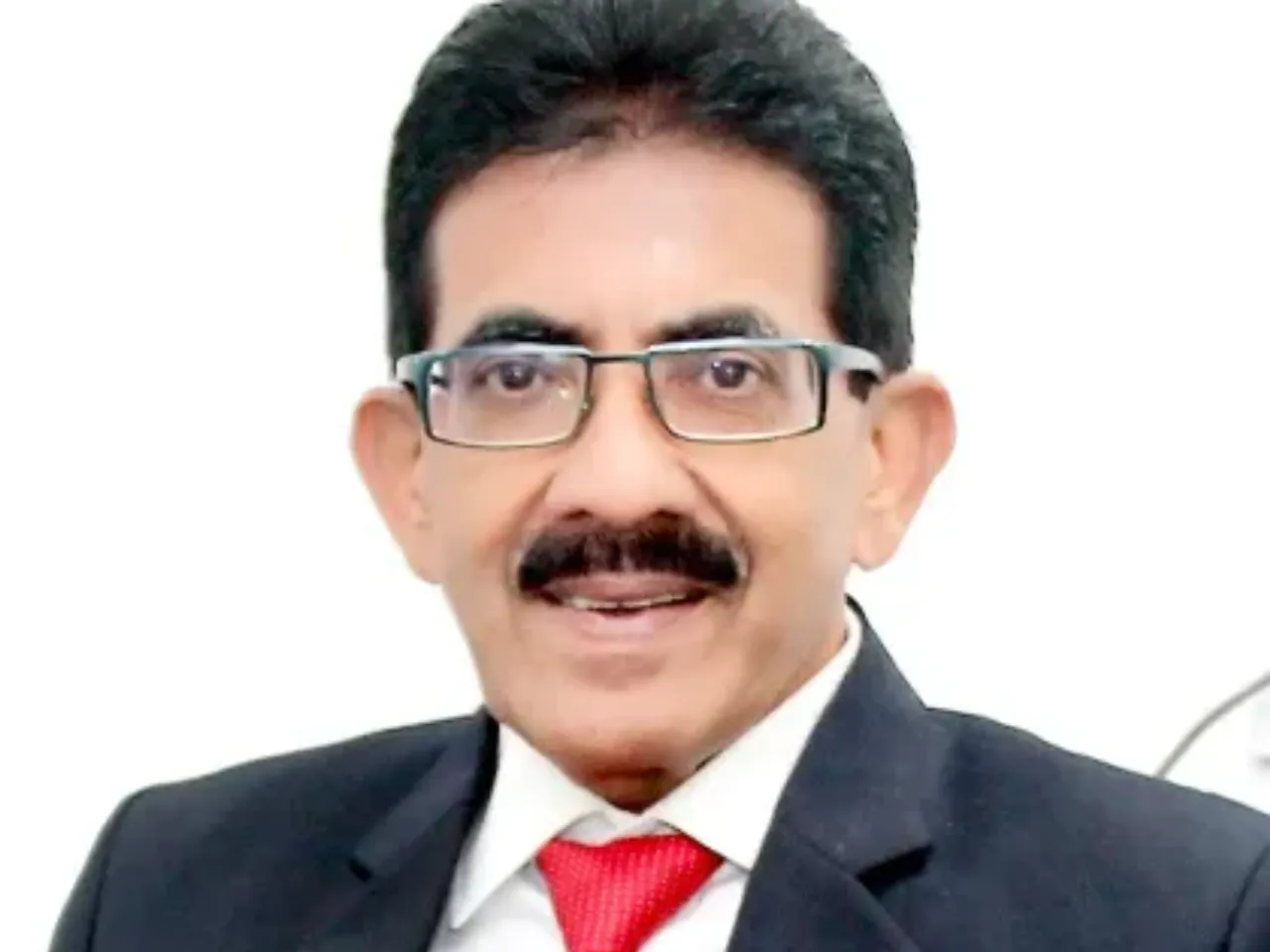 Mr Sanjay Chincholikar, Business Head (Cosmo Plastech and Cosmo Sunshield