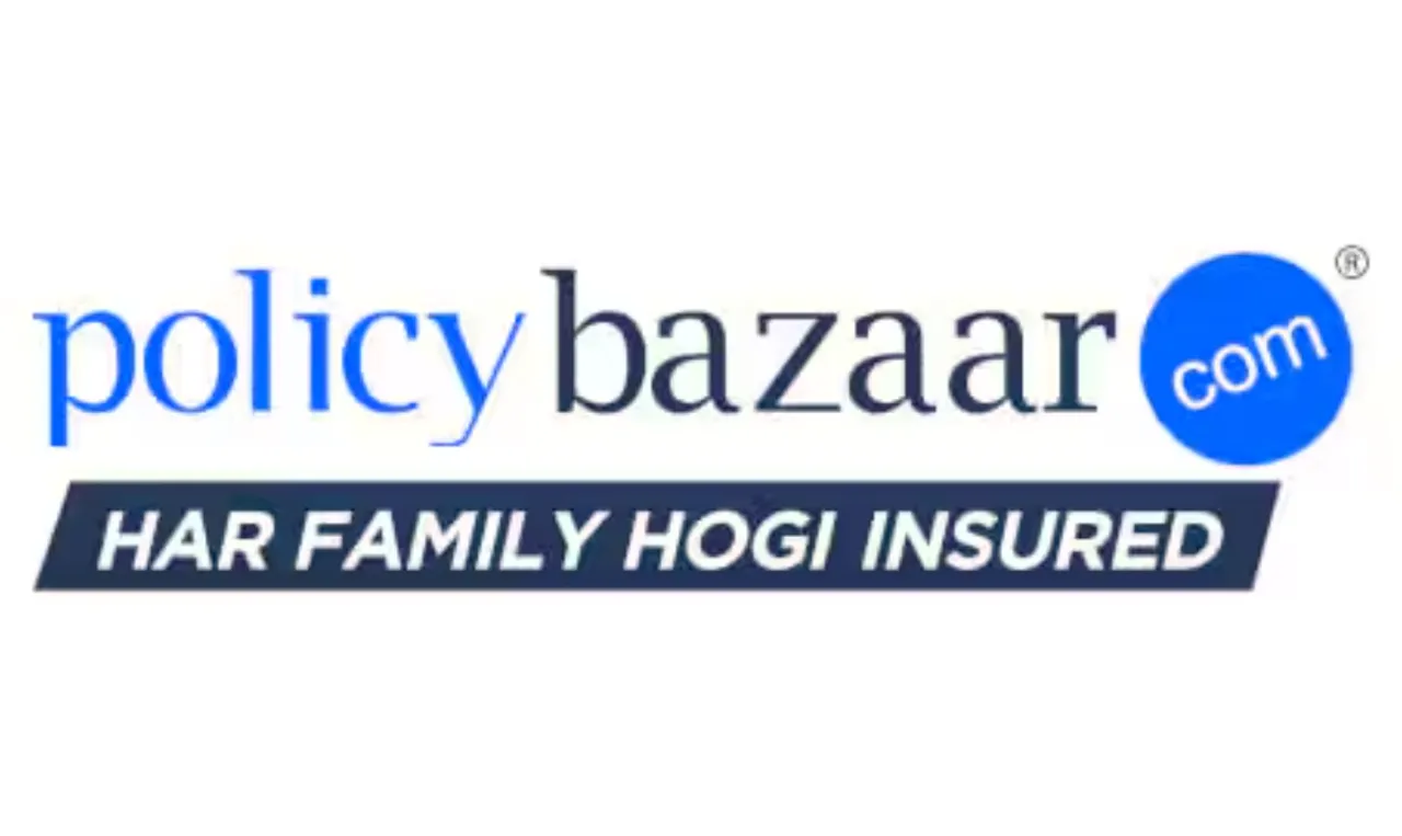 Policybazaar.com Logo