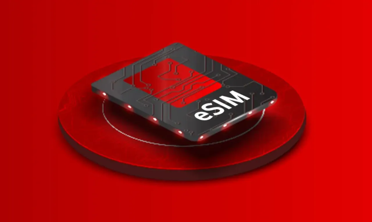 TRAI Recommends eSIM for M2M Communications