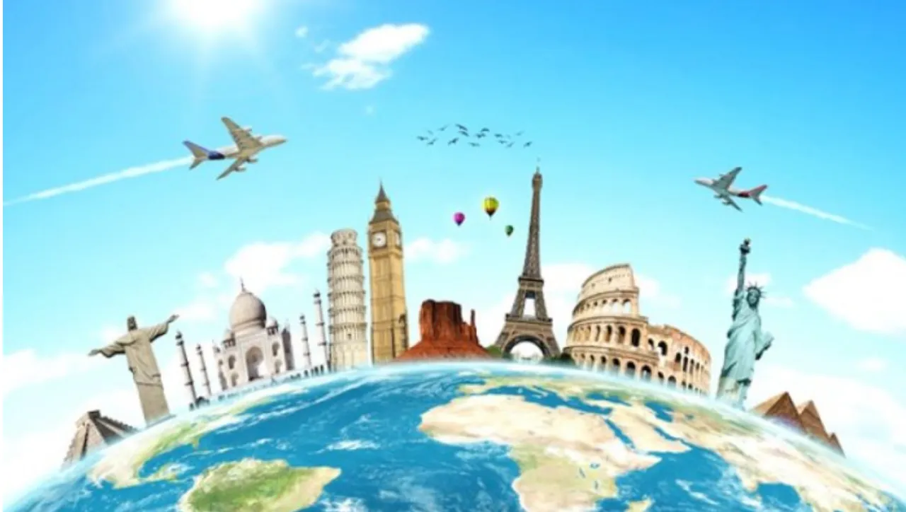 Travel Forex 