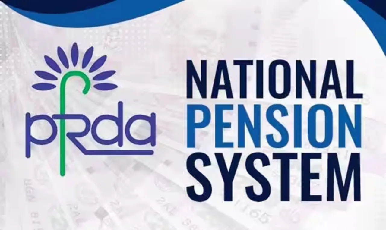 National Pension System