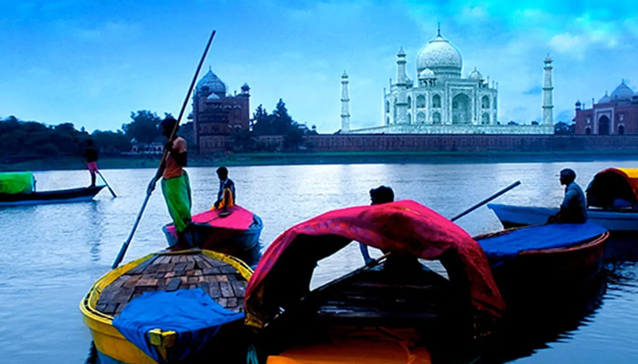 'Indian Travel Tourism Industry to Grow by 2.5%'