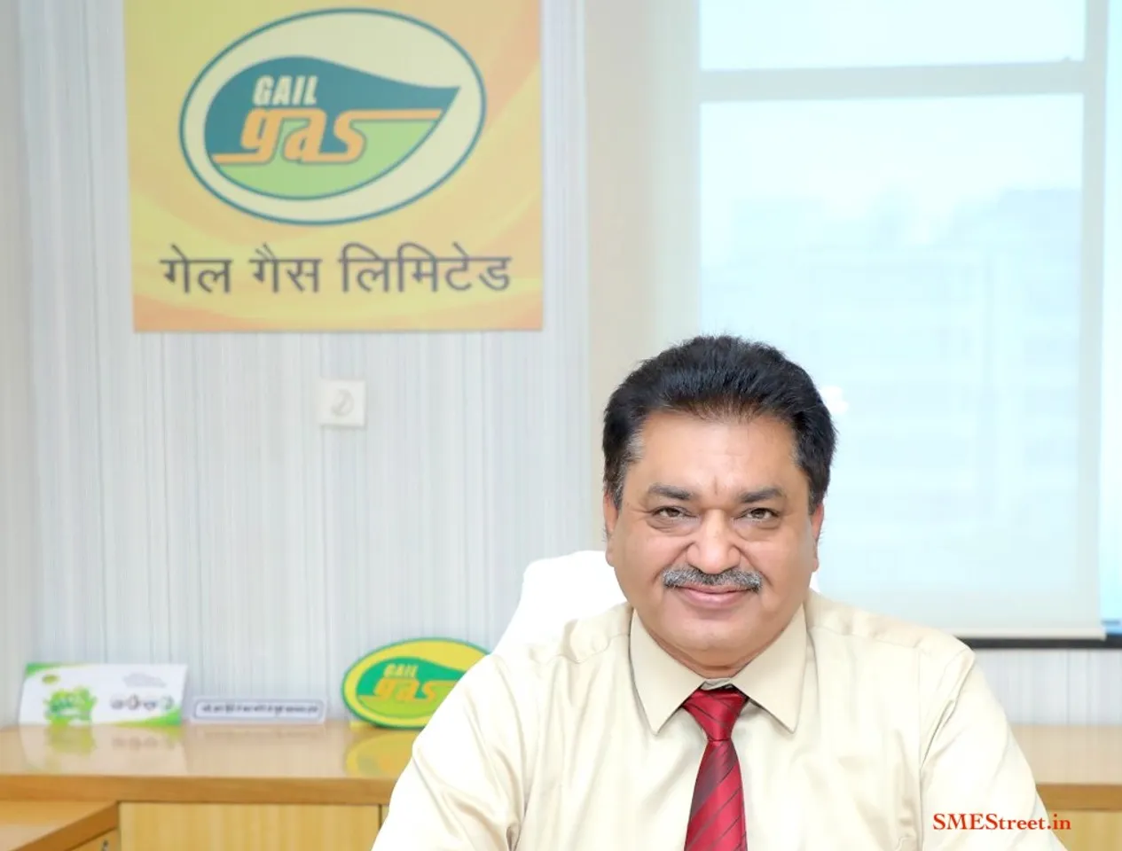 Raman Chadha To Lead GAIL Gas Ltd As the CEO