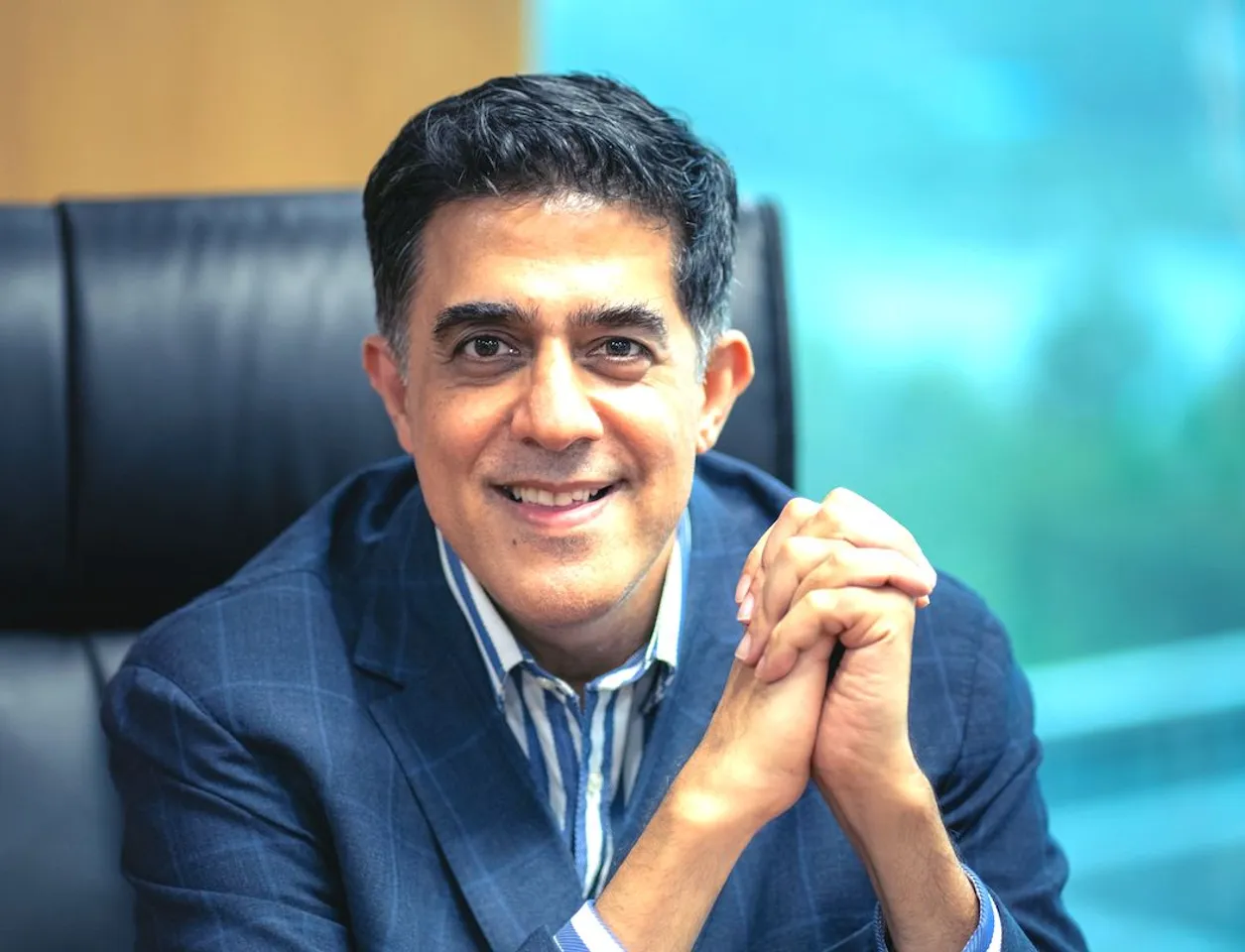 Rajan Navani