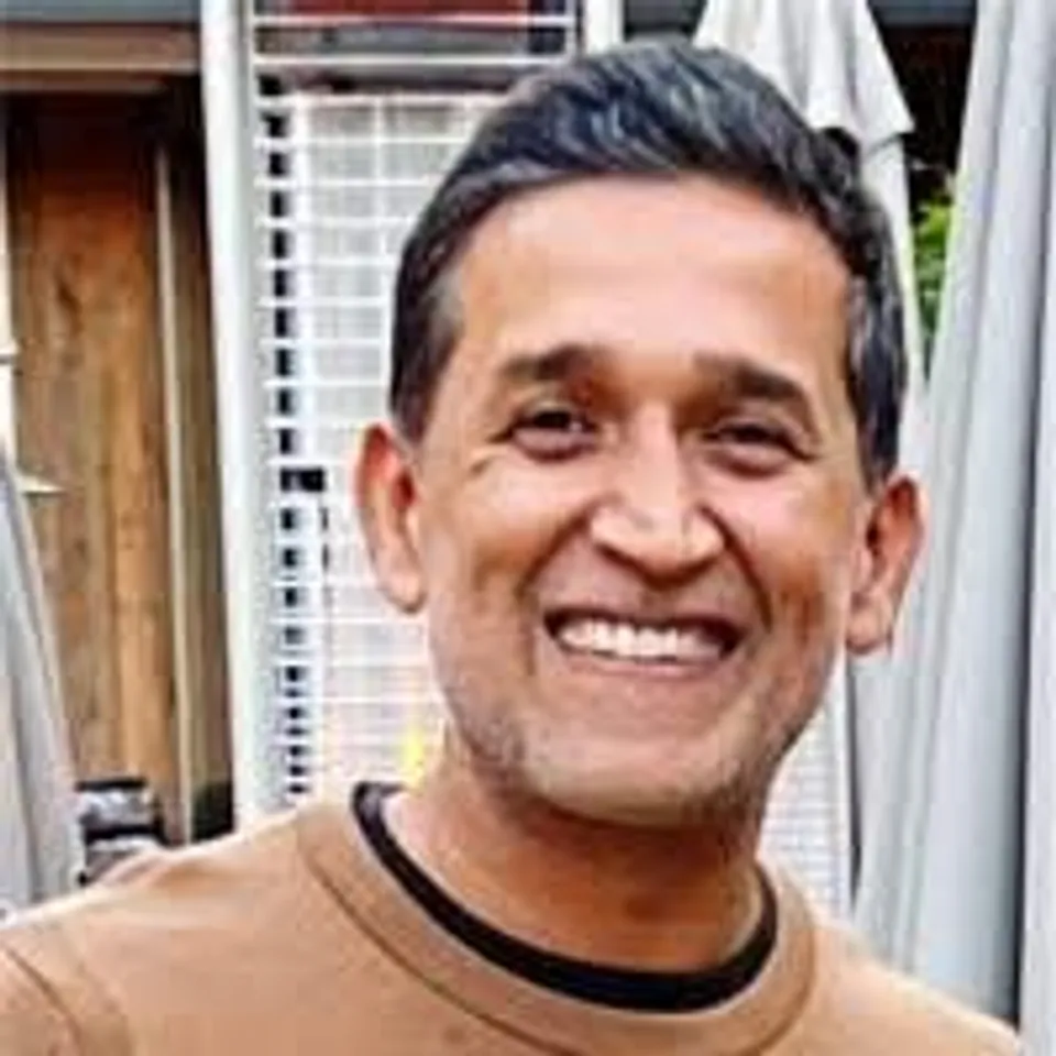 Ankur Shah, Palo alto Networks