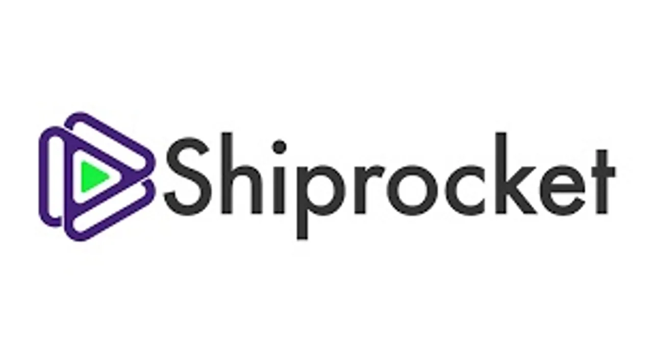 Shiprocket Logo