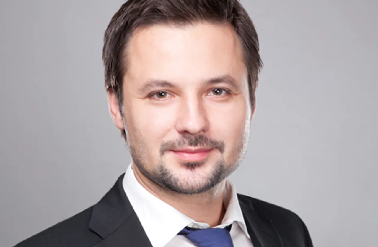 vladimir zapolyansky, kaspersky