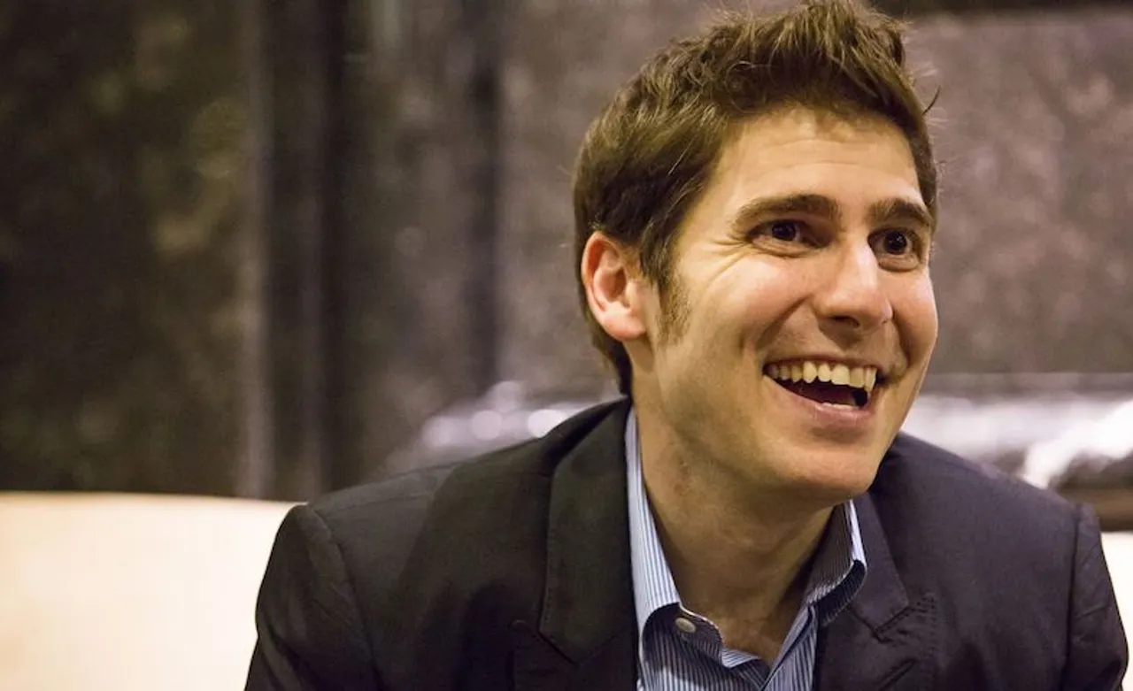 Indian Startups are Worth Betting On: Facebook Co-Founder Eduardo Saverin