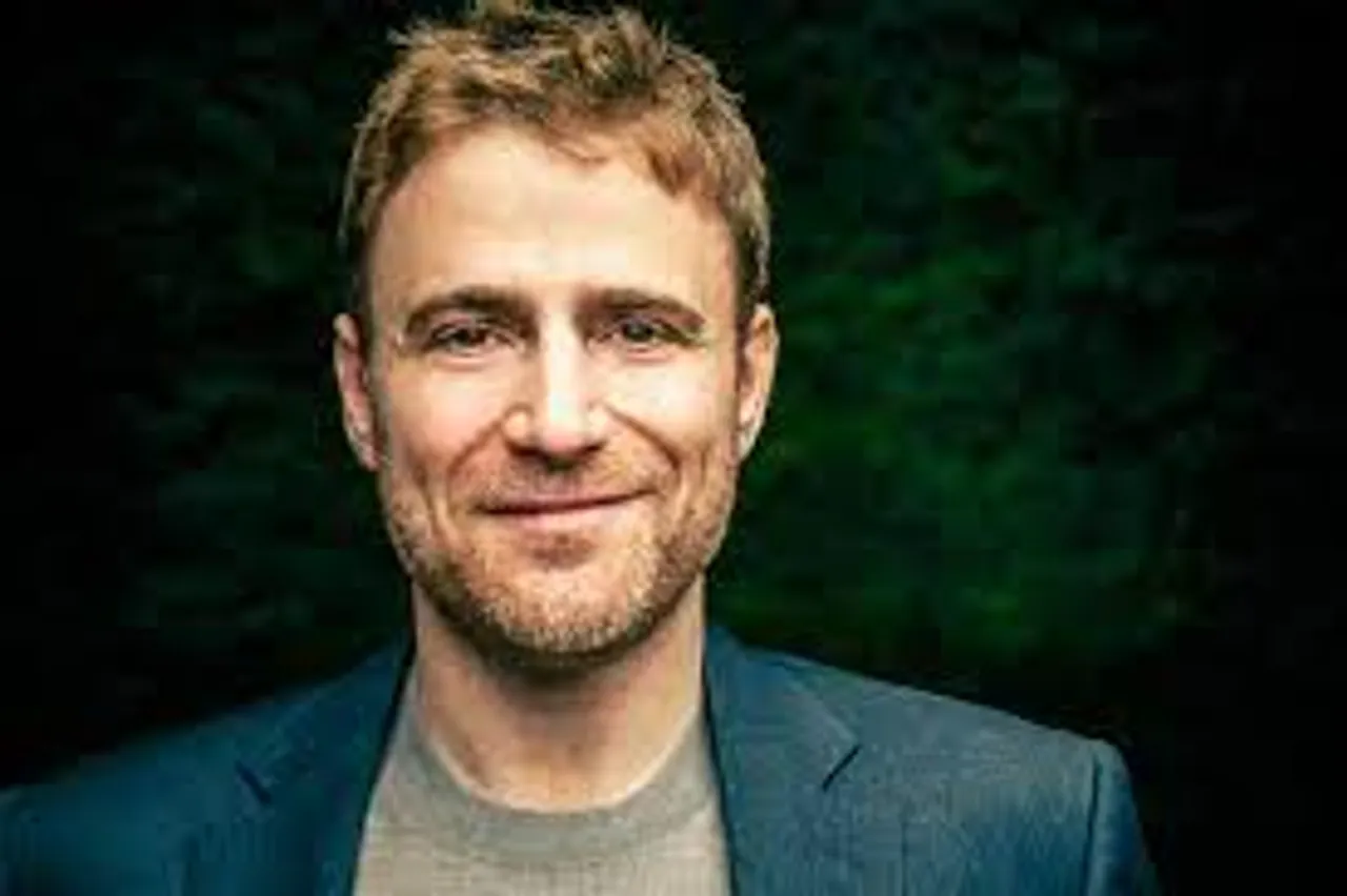 Stewart Butterfield, Slack, Salesforce