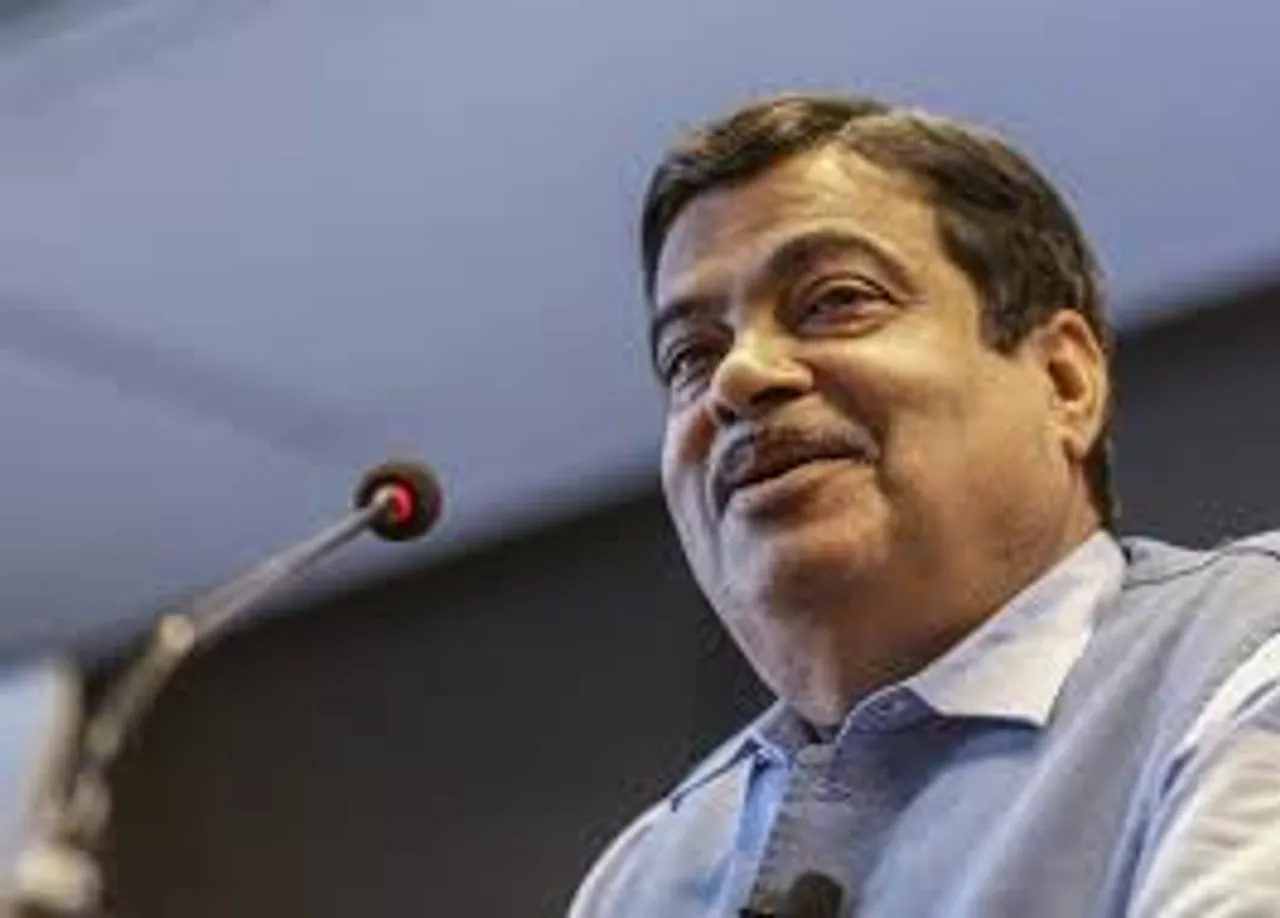 NItin Gadkari, MSME Definition, MSME Act,