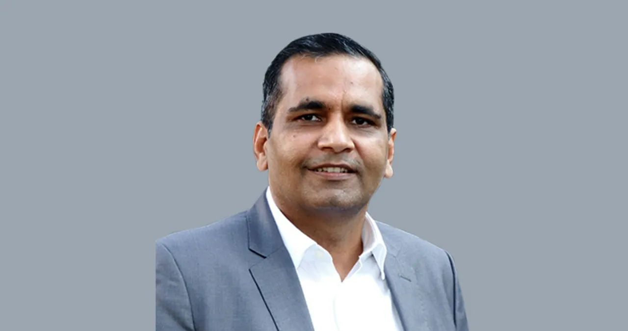 Rupinder Singh, Managing Director and Chief Executive Officer of India Shelter Finance Corporation Limited.