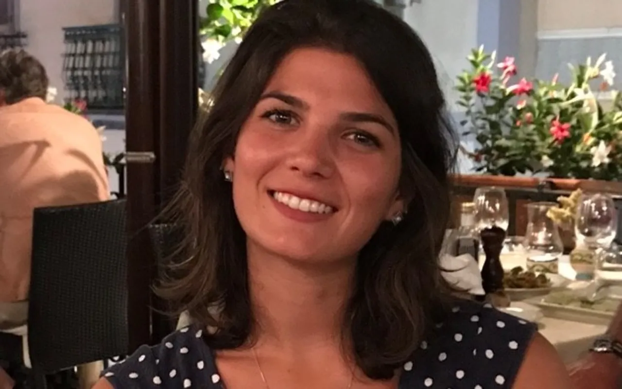 Jacqueline Gheraldi, Capco