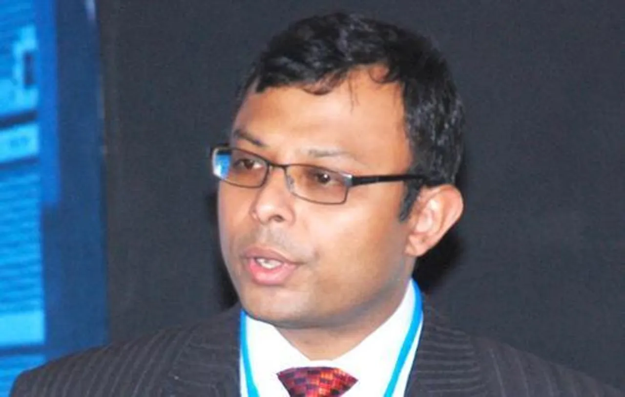 Surajit Sen, Dell Technologies, Hybrid Cloud