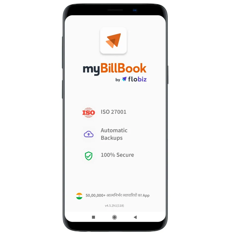 myBillBook, SMEs