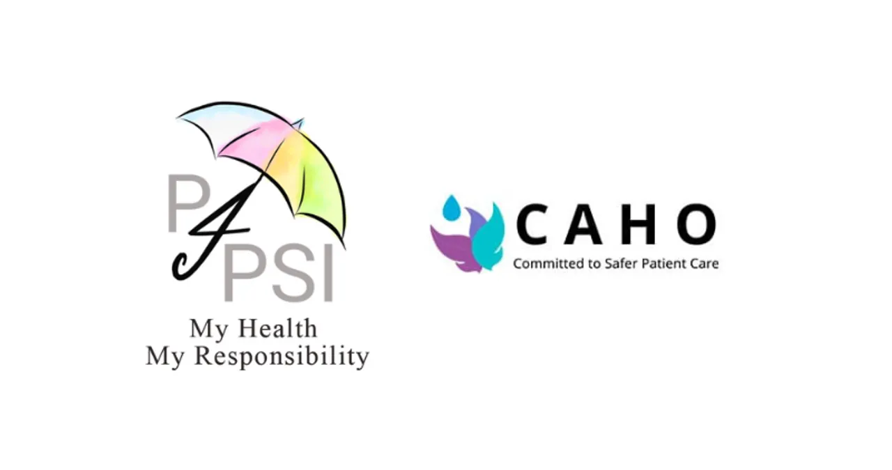 CAHO and PFPSF Launch PACs to Promote Patient Involvement on World Patient Safety Day 2023