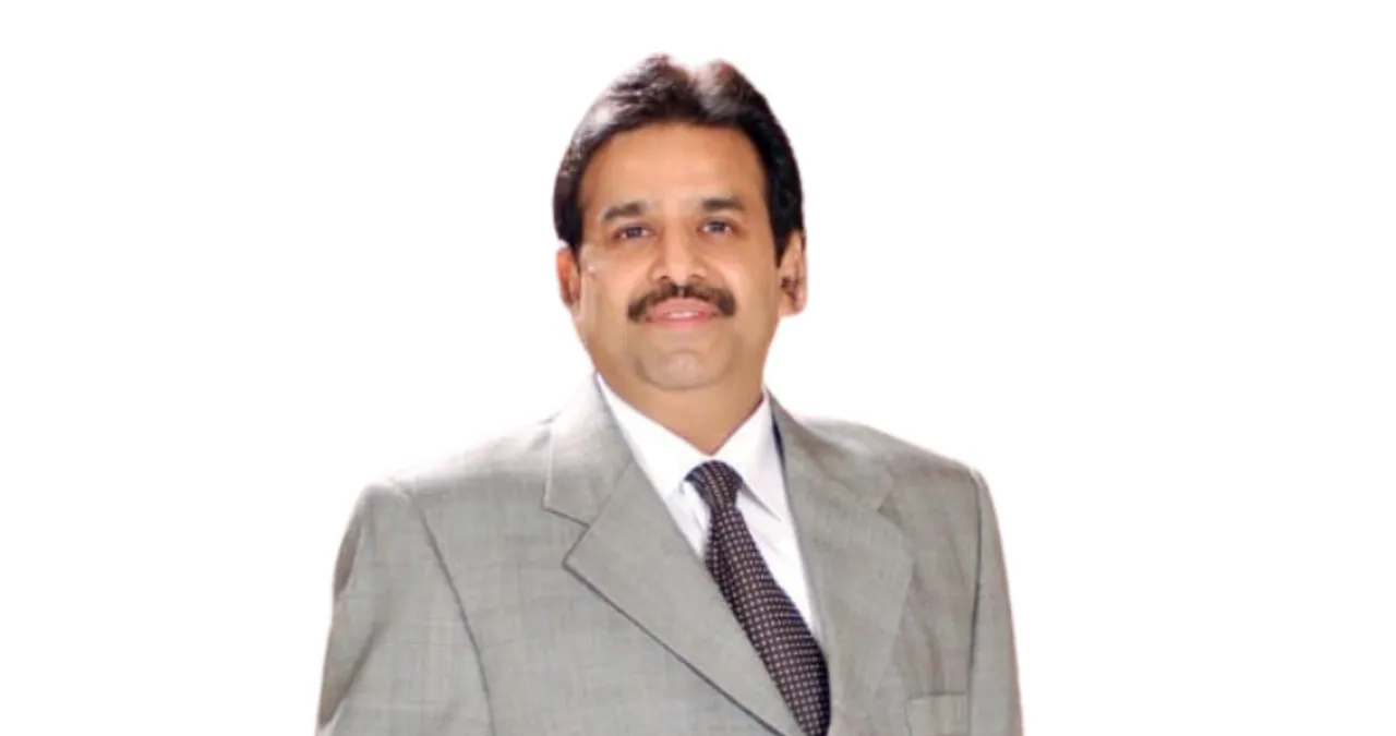 Ashok Kumar Gupta, Chairman, Optiemus Infracom Limited, and Corning , India’s Electronics Manufacturing