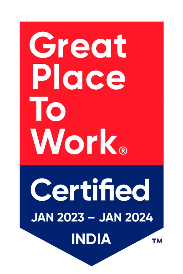 Brillio Earns 2023 Great Place To Work Certification In India, Romania, And UK