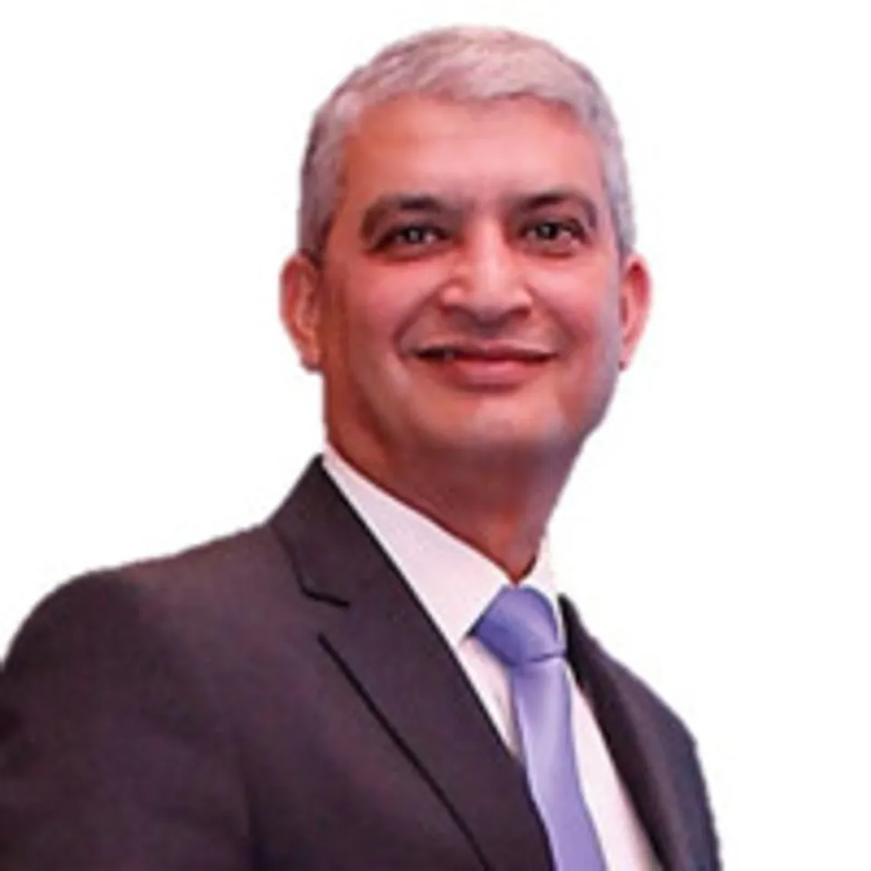 Arun Rao, Dassault Systems