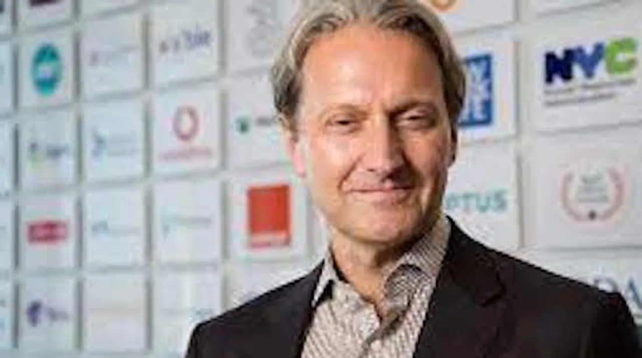 David Schmaier, Salesforce