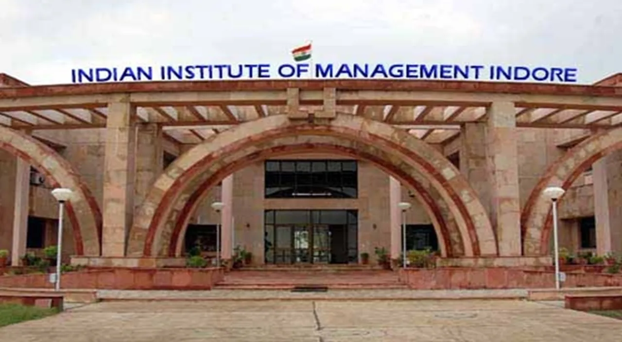 IIM Indore, SMEs