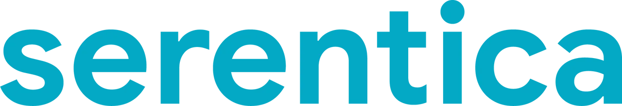 Serentica Logo