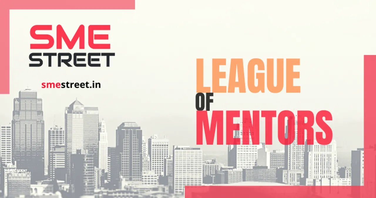 SMEStreet League of Mentors