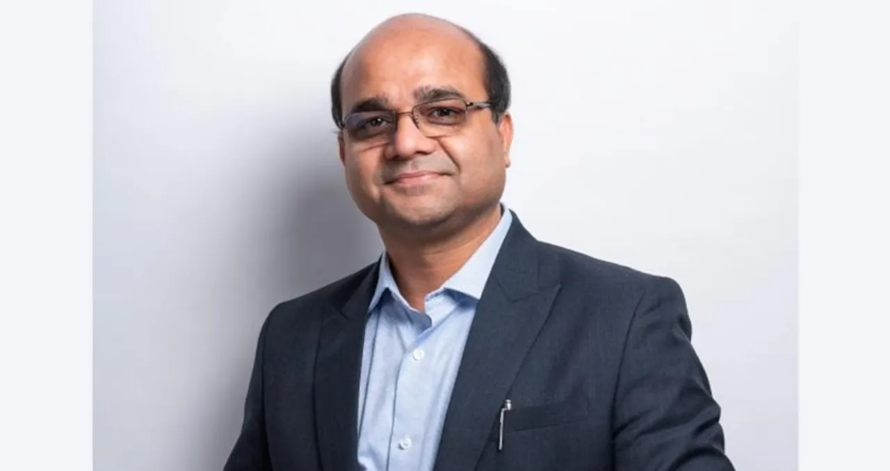 Anand Kumar Bajaj, Founder, MD & CEO, PayNearby