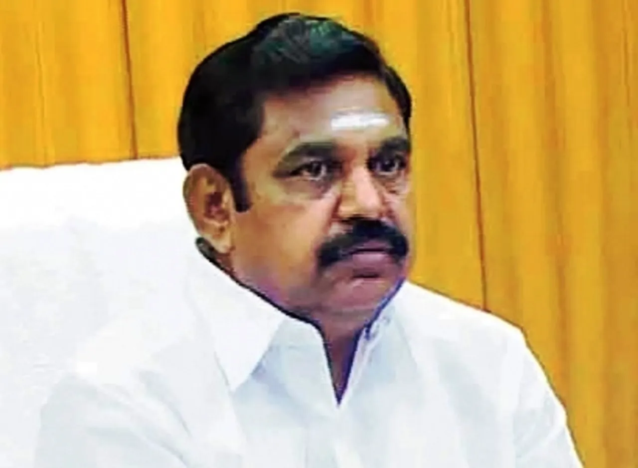 TN Govt Might Reduce Taxes on Petrol, Diesel: CM Palanisami