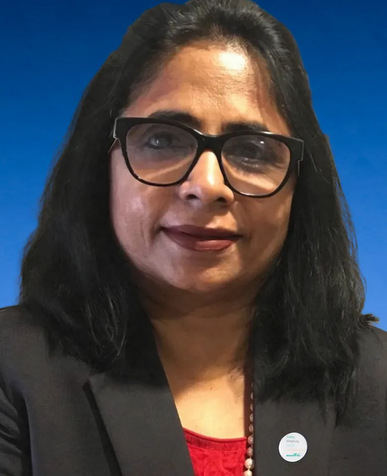 Air Products Appoints Ms. Sushila Mani as Managing Director of Prodair Air Products India