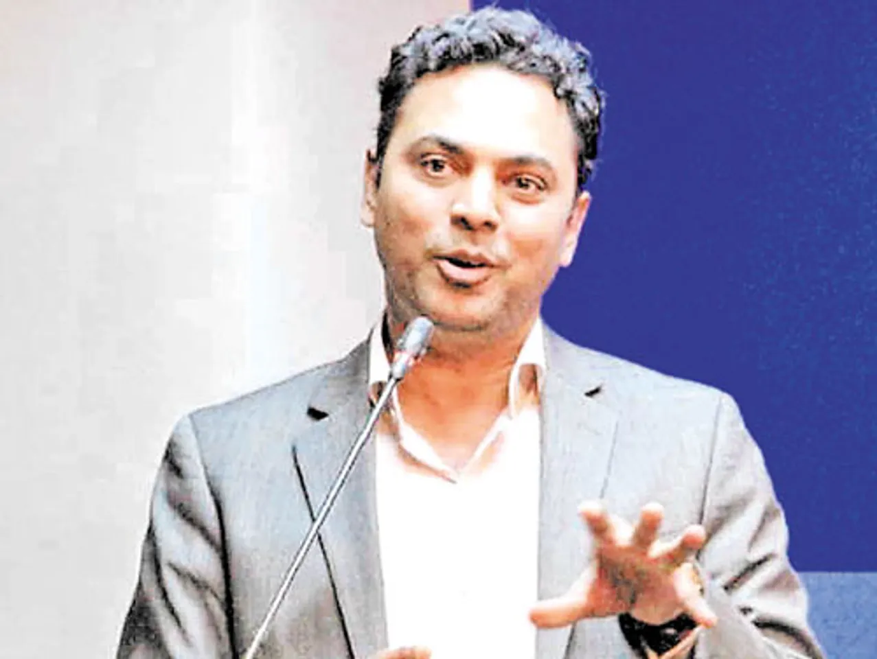 Dr. Krishnamurthy Subramanian, Finance Commission