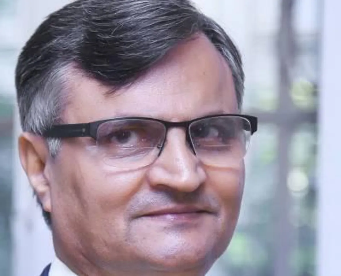 Ramesh Chand, Niti Aayog