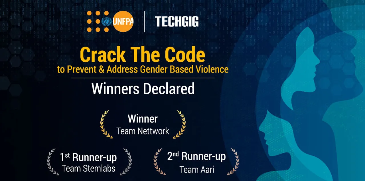 Inclusiveness Rating tool Wins UNFPA India Hackathon