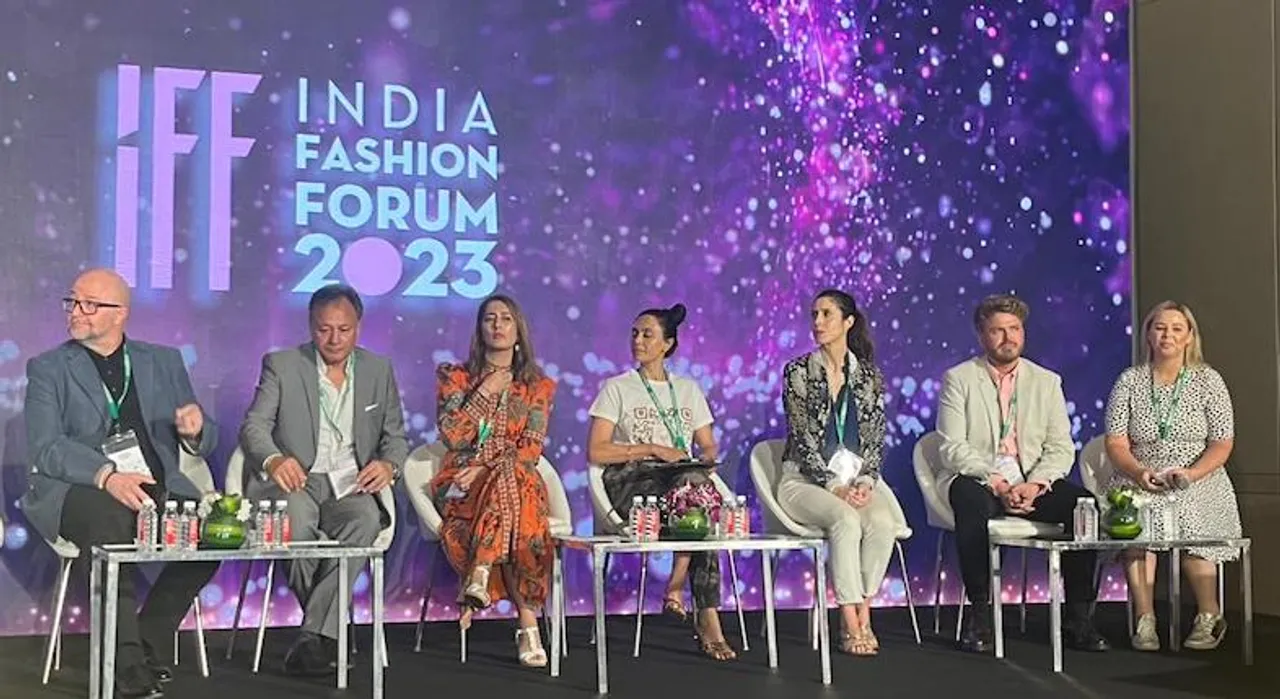 IFF 2023: Emergence of Fashion Retail Experience Lies in Bharat