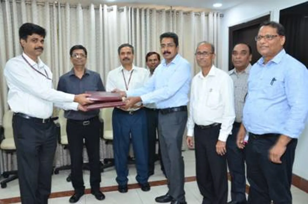 Ministry of Coal Enters Into Allotment Agreement With WBPDCL