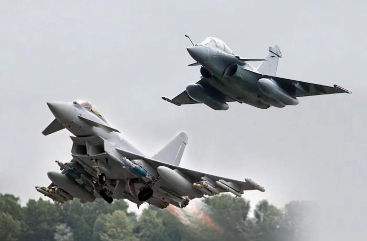 Rafale Deal, Dassault, Narendra Modi, Anil Ambani, Reliance Defence