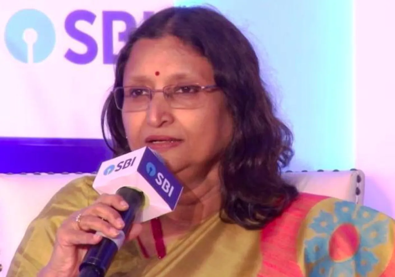 Anshula Kant, World Bank, SBI