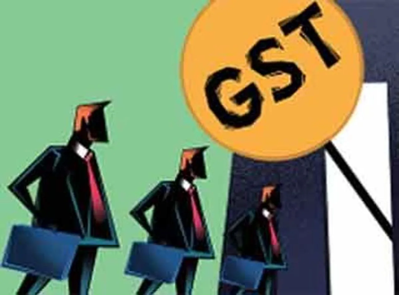 To Crub GST Evasion: B2B Invoices Will Be Generated on Govt Portal by Sept 2019