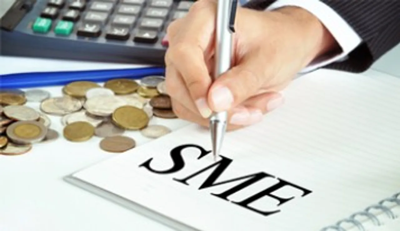 Finance, SME Finance, SME Loans