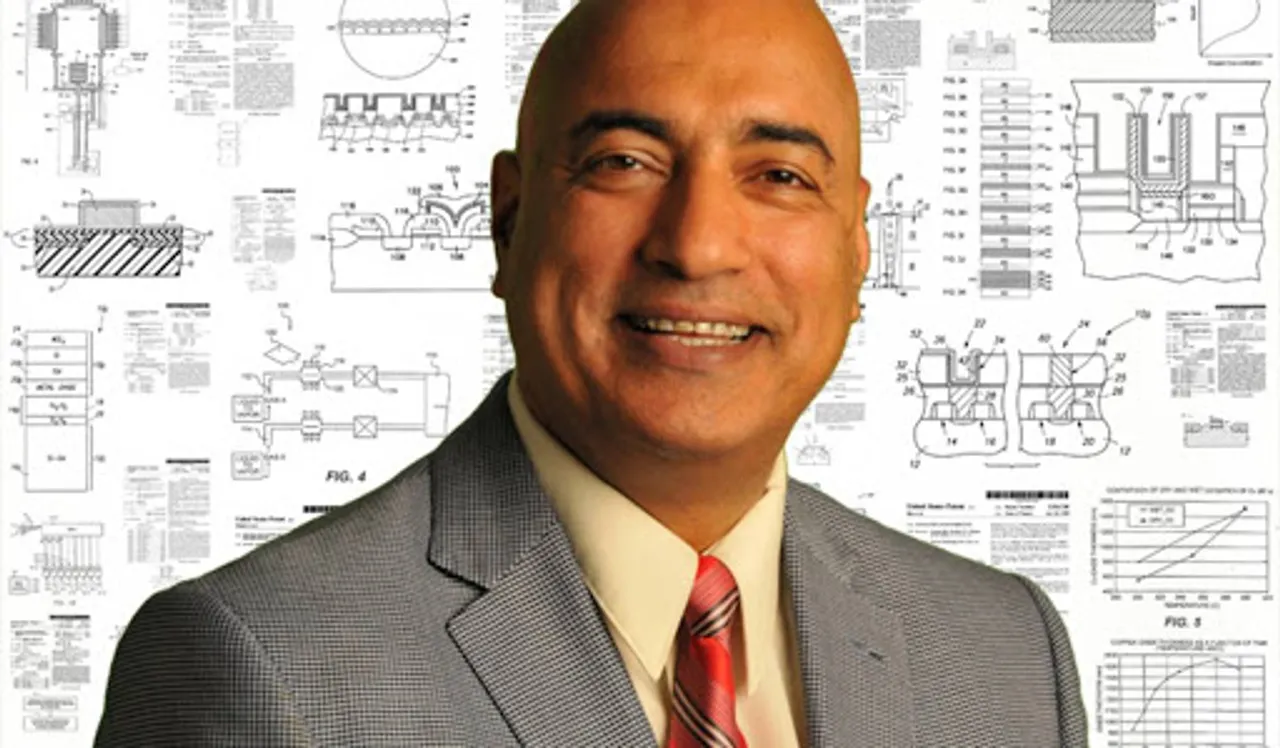 Randhir Singh, Intel, Applied Materials,