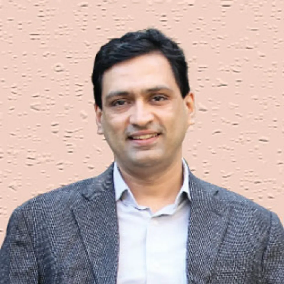 Krishnan Vishwanathan, Kissht, Fintech