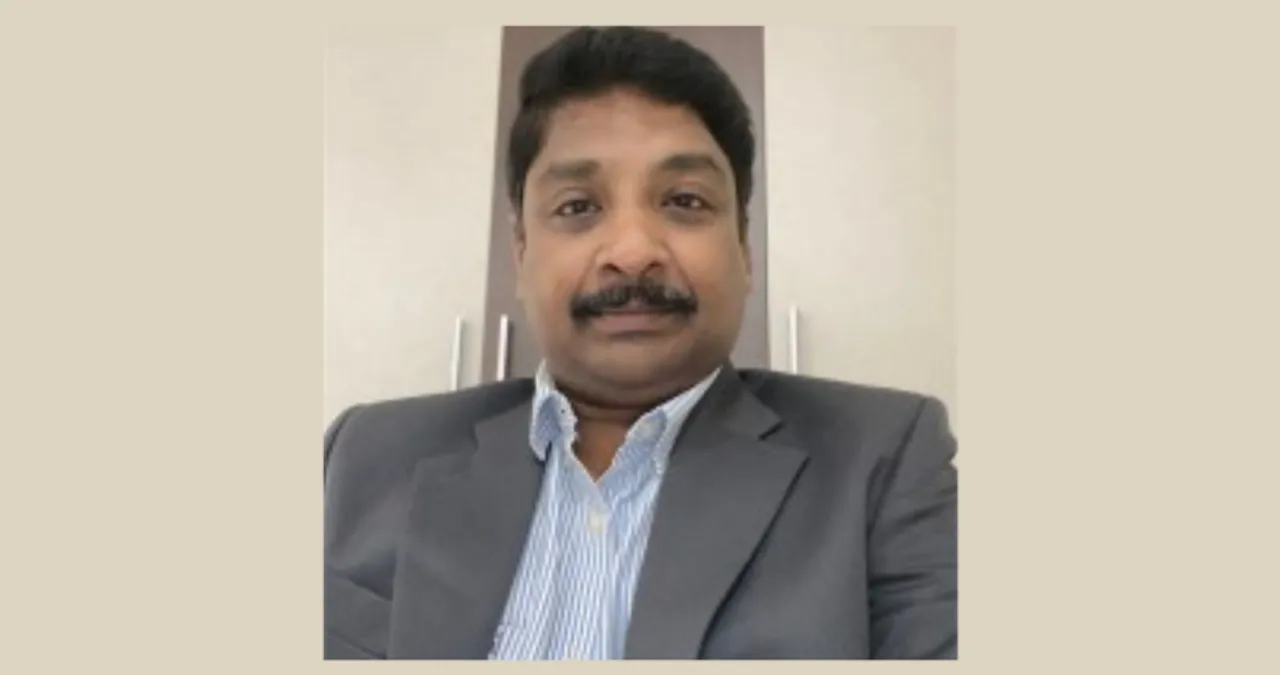 Mr. Chandrasekar, Facility Director, Fortis Malar Hospitals