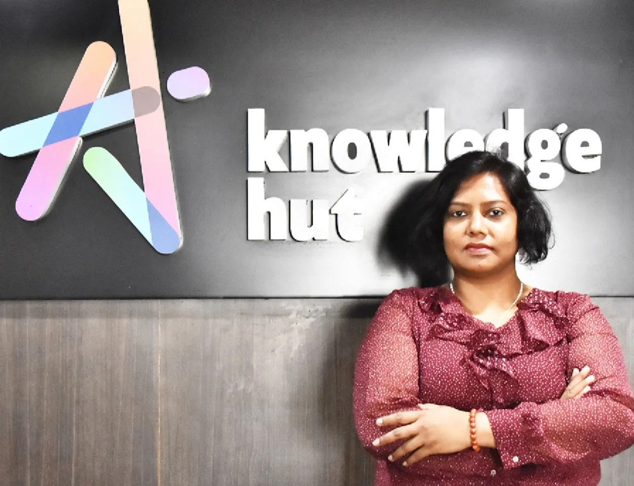 Swati Topno, Human Resources Director, KnowledgeHut